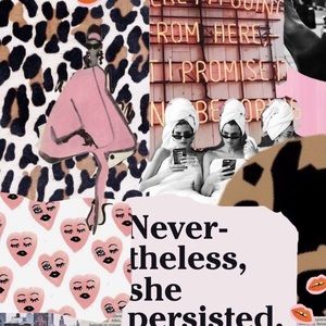 Meet your Posher, Daniela